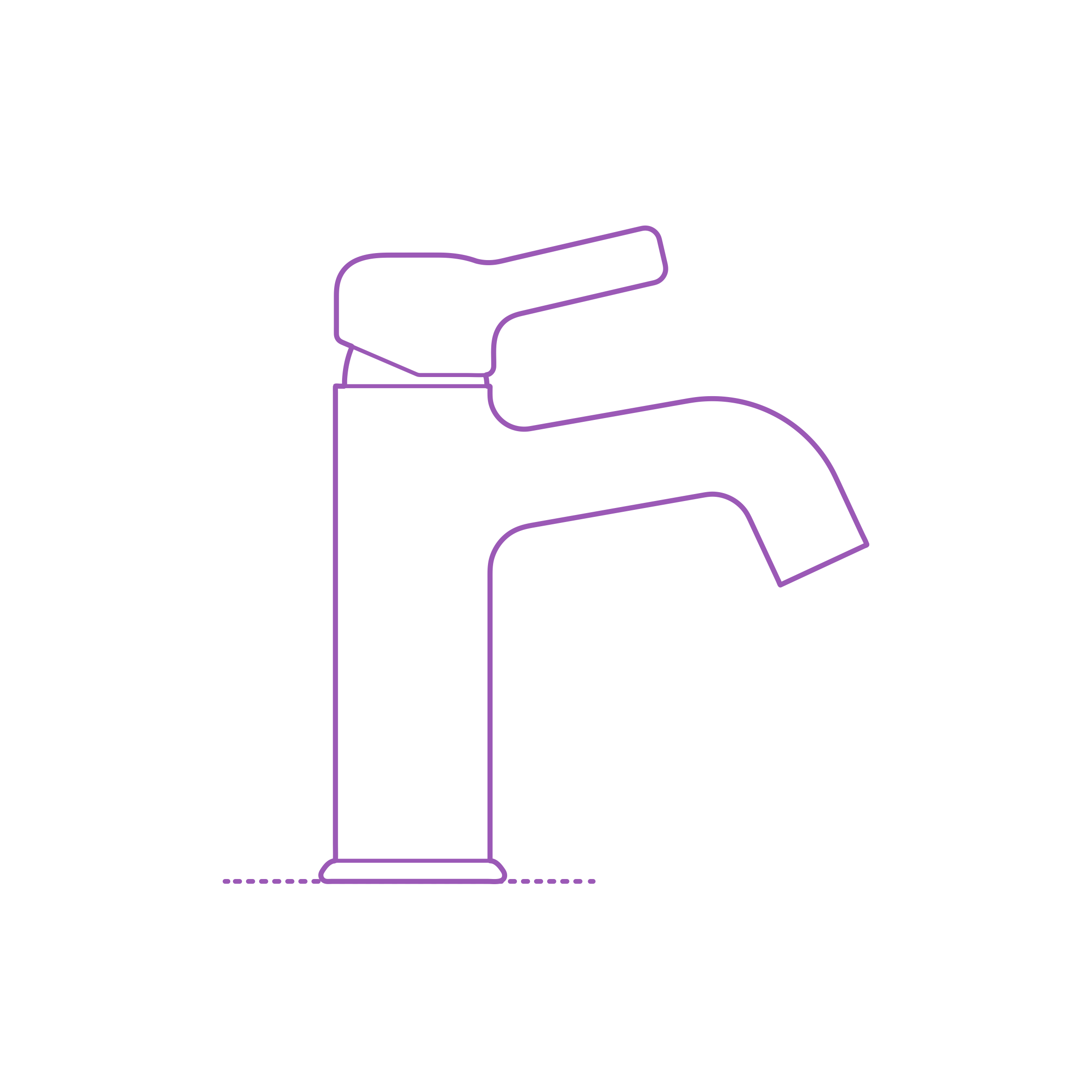 Fixtures Bathroom Faucets Ikea Voxnan Standard Bathroom Faucet Stencil Svg Design File Free Vectors